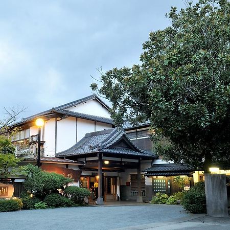 Hitoyoshi Ryokan Luaran gambar