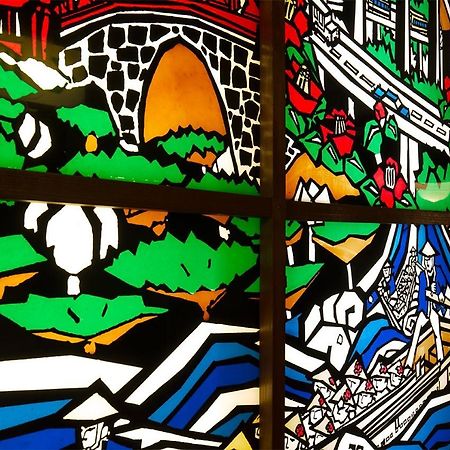 Hitoyoshi Ryokan Luaran gambar