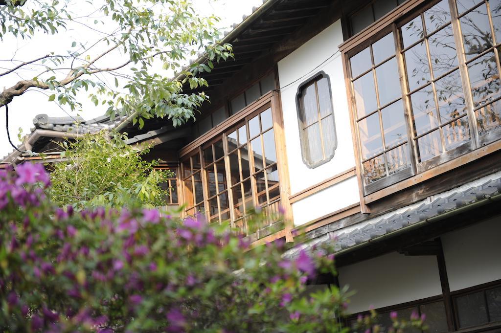 Hitoyoshi Ryokan Luaran gambar