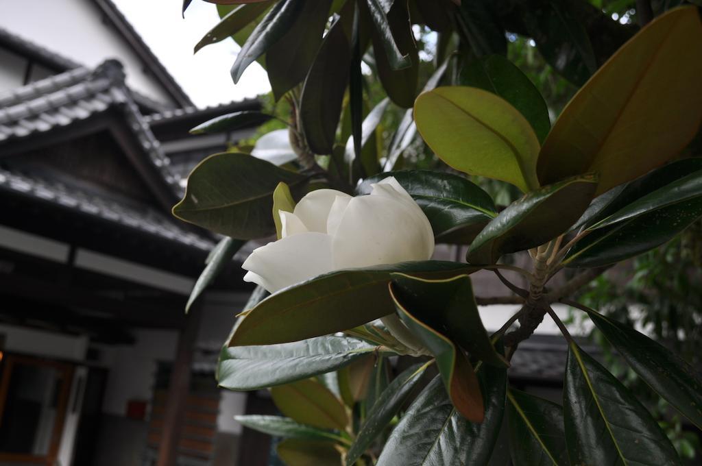 Hitoyoshi Ryokan Luaran gambar