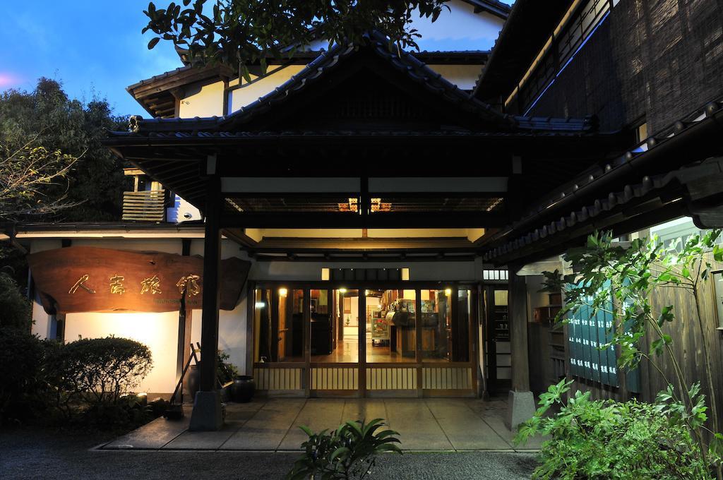 Hitoyoshi Ryokan Luaran gambar