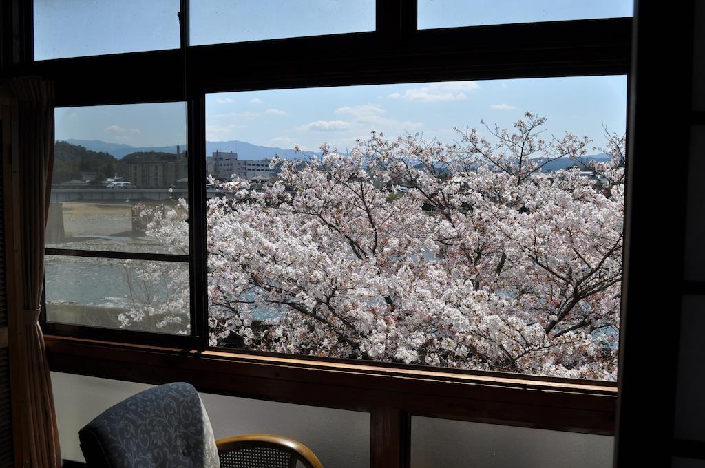 Hitoyoshi Ryokan Luaran gambar