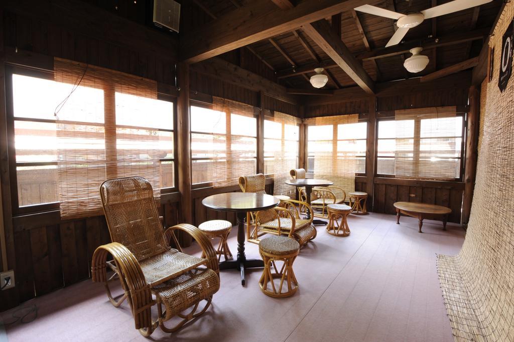 Hitoyoshi Ryokan Luaran gambar