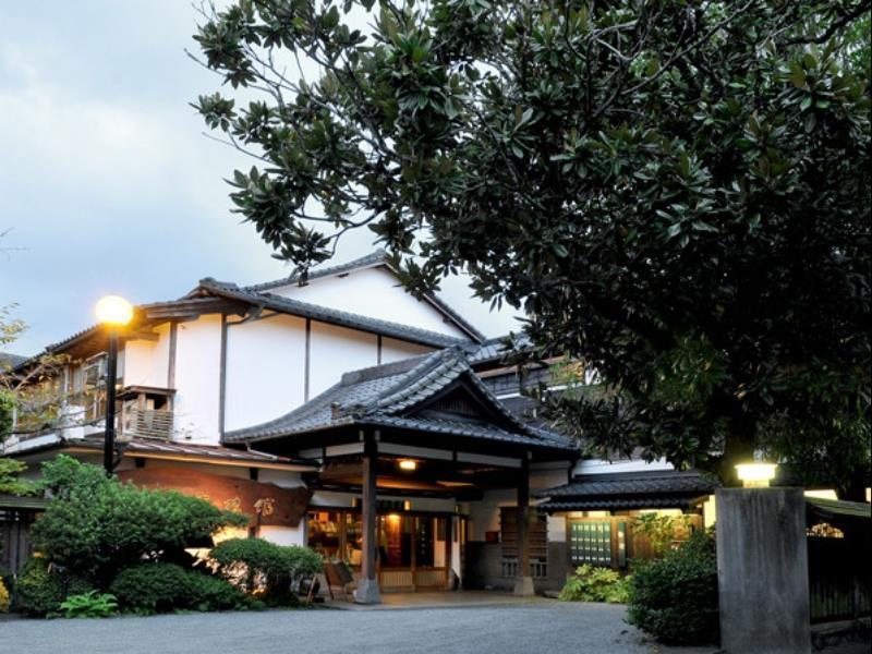Hitoyoshi Ryokan Luaran gambar