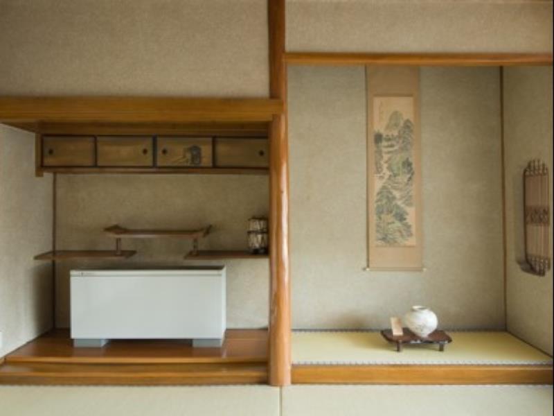 Hitoyoshi Ryokan Luaran gambar