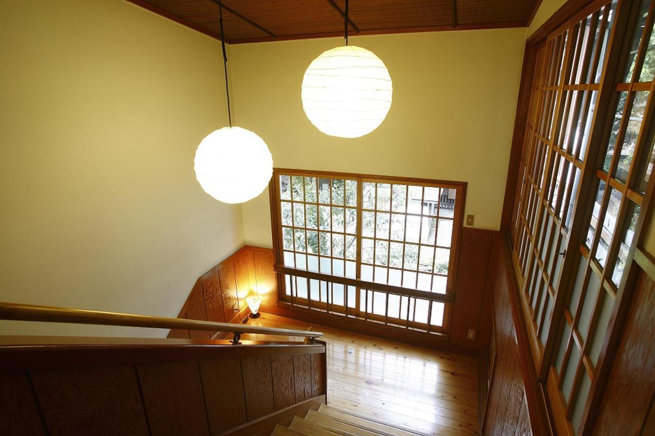 Hitoyoshi Ryokan Luaran gambar