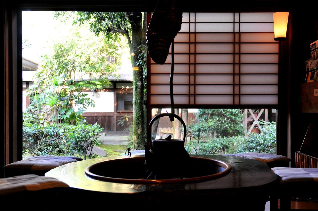 Hitoyoshi Ryokan Luaran gambar