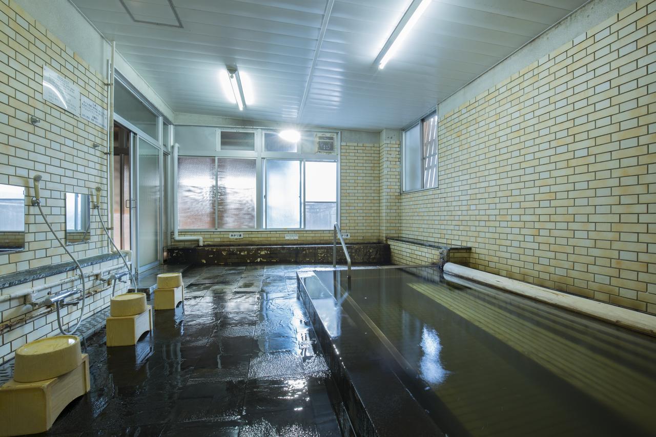 Hitoyoshi Ryokan Luaran gambar