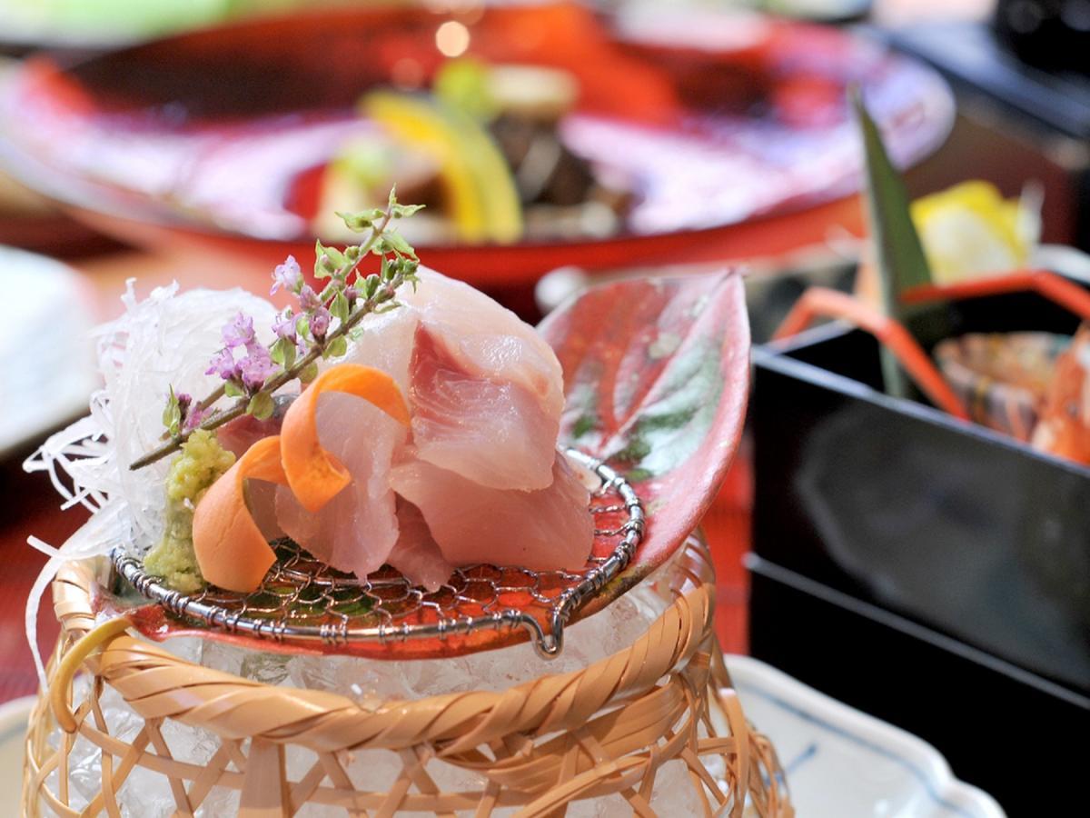 Hitoyoshi Ryokan Luaran gambar