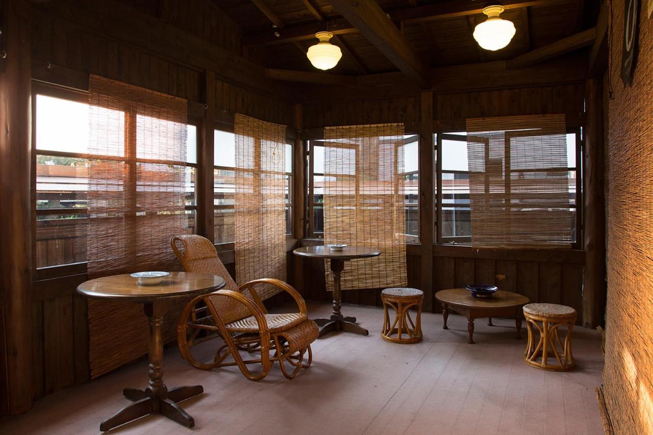 Hitoyoshi Ryokan Luaran gambar