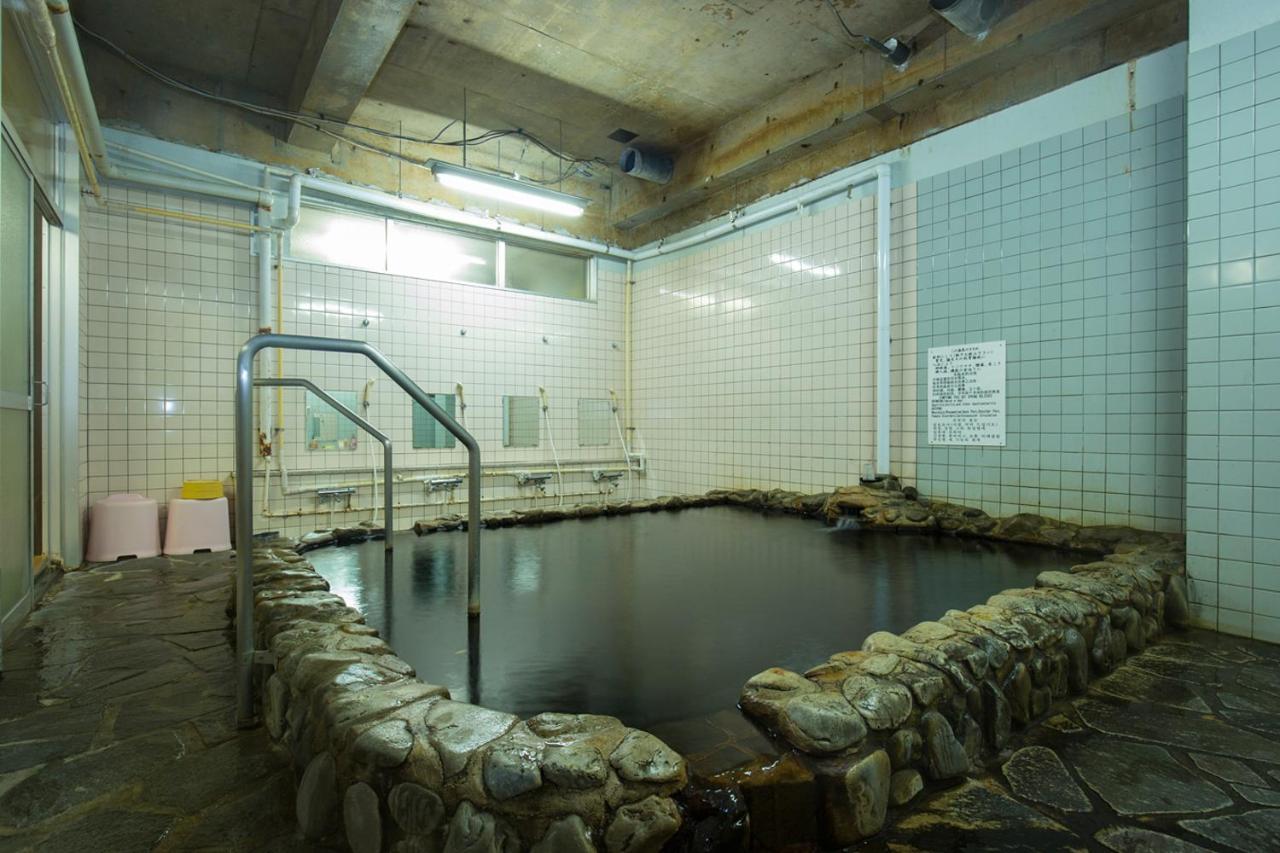 Hitoyoshi Ryokan Luaran gambar