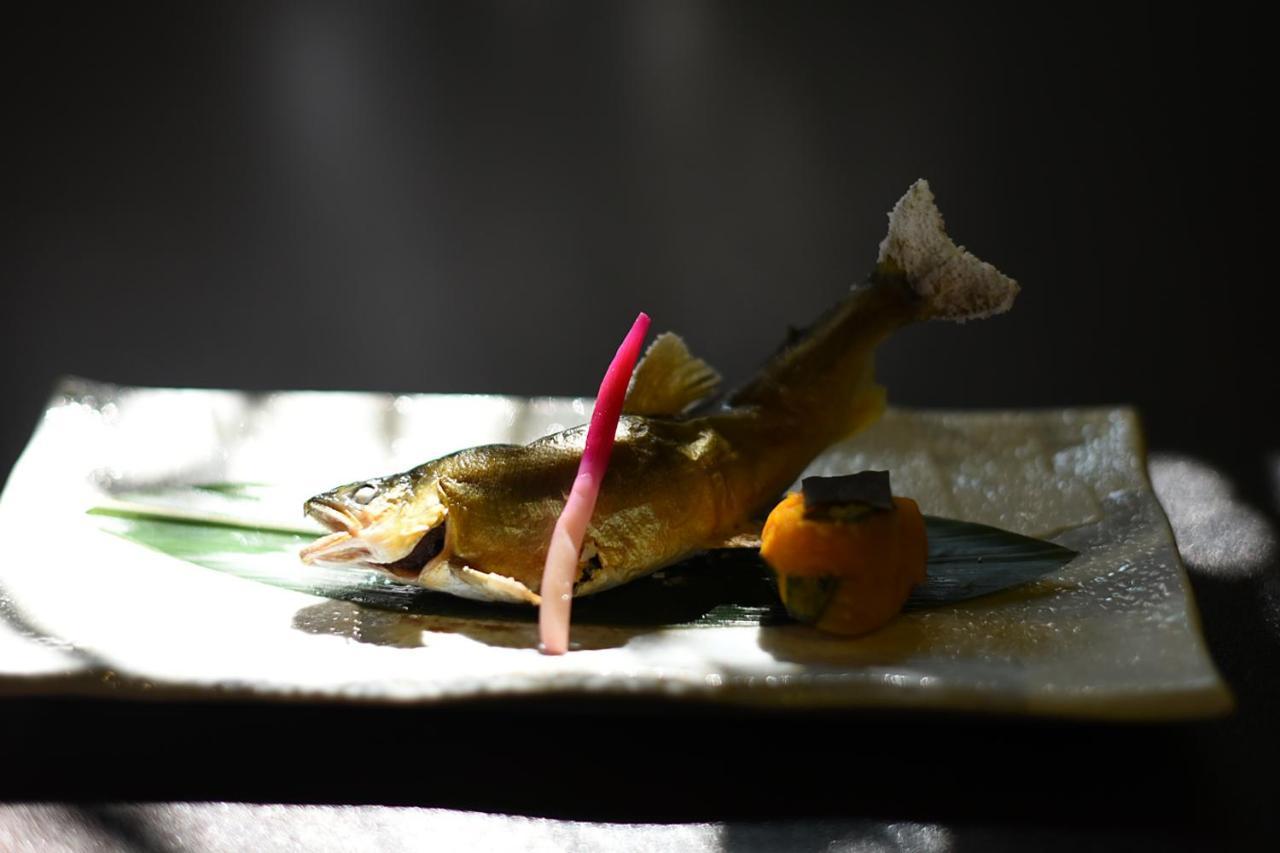 Hitoyoshi Ryokan Luaran gambar