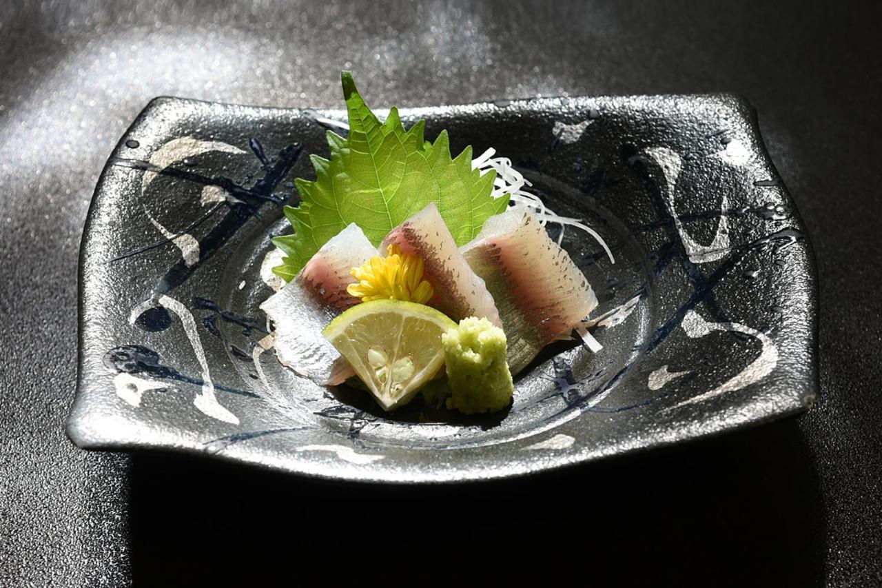 Hitoyoshi Ryokan Luaran gambar